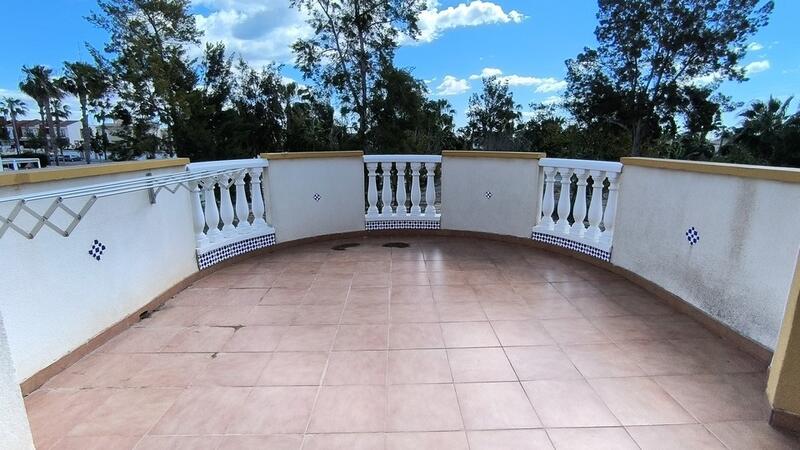 3 Schlafzimmer Villa zu verkaufen