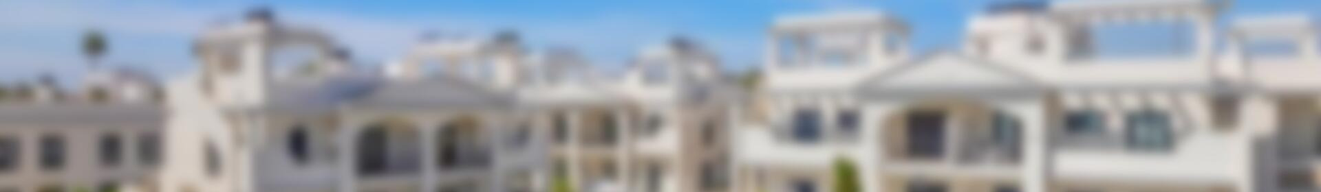 2 slaapkamer Appartement Te koop