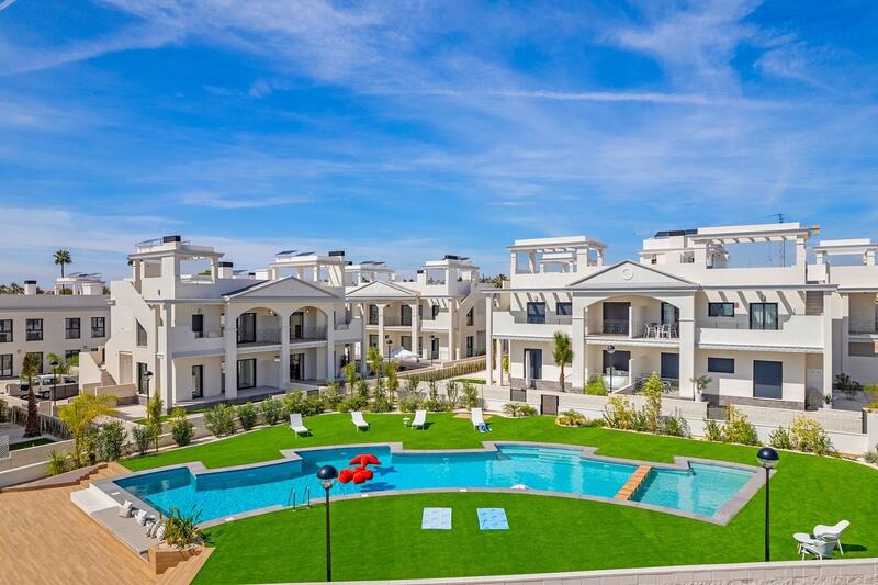 Apartment for sale in Ciudad Quesada, Alicante