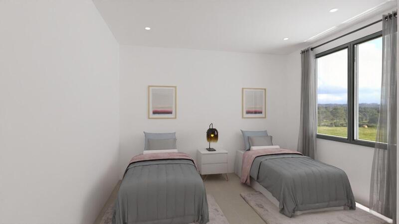 2 chambre Appartement à vendre