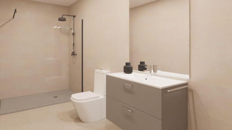 2 chambre Appartement à vendre