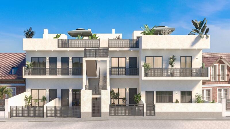 2 chambre Appartement à vendre