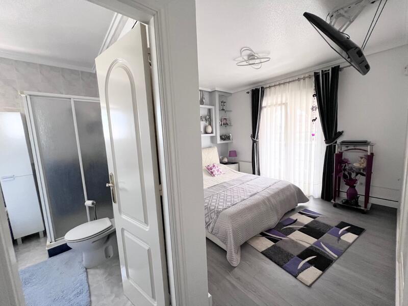 4 soveværelse Villa til salg