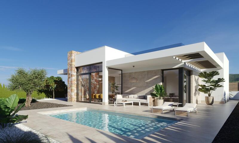 3 Cuarto Villa en venta