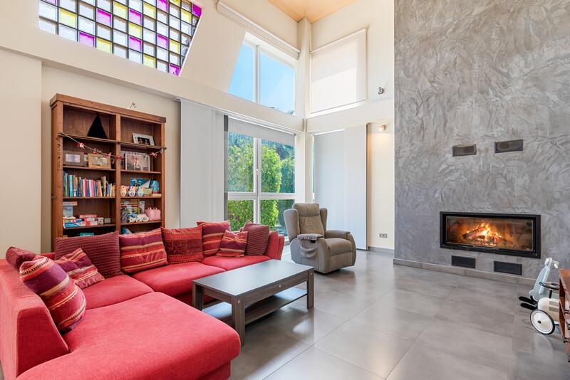 5 slaapkamer Villa Te koop