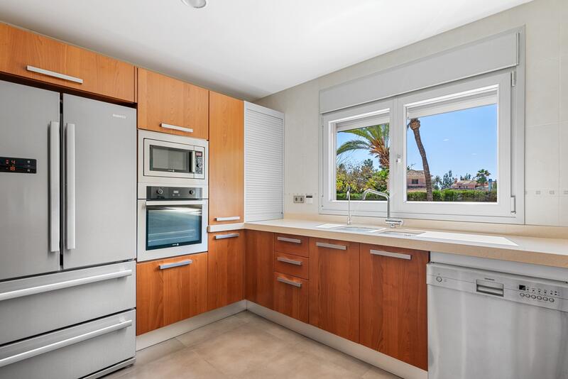 5 slaapkamer Villa Te koop