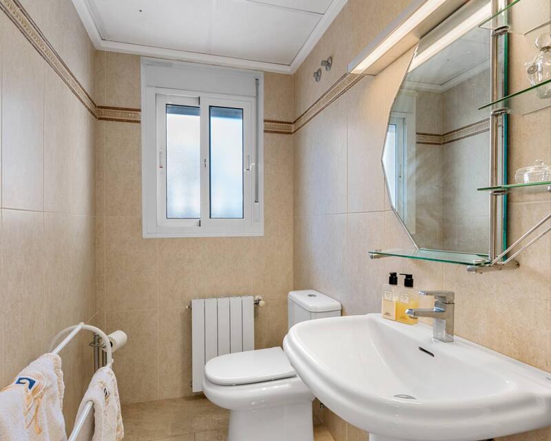 5 Cuarto Villa en venta