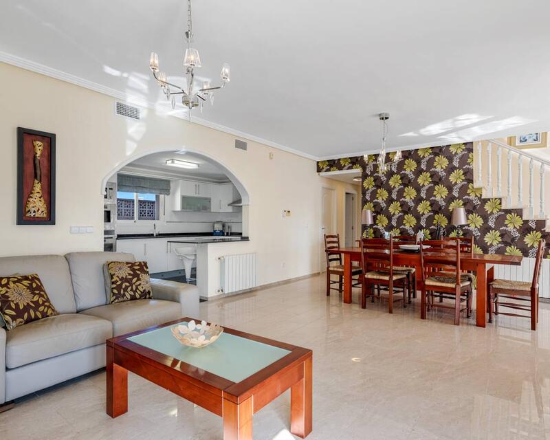 5 Cuarto Villa en venta