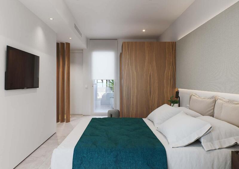 3 sovrum Villa till salu