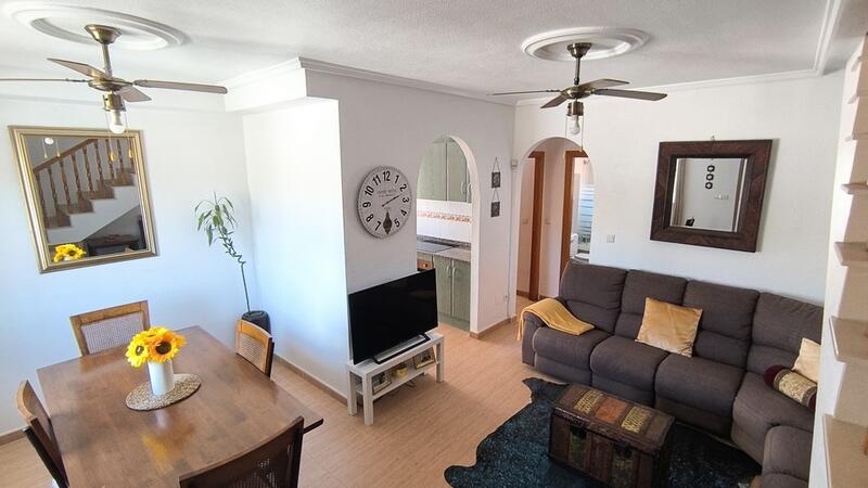3 Schlafzimmer Villa zu verkaufen