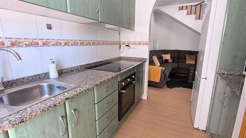 3 Schlafzimmer Villa zu verkaufen
