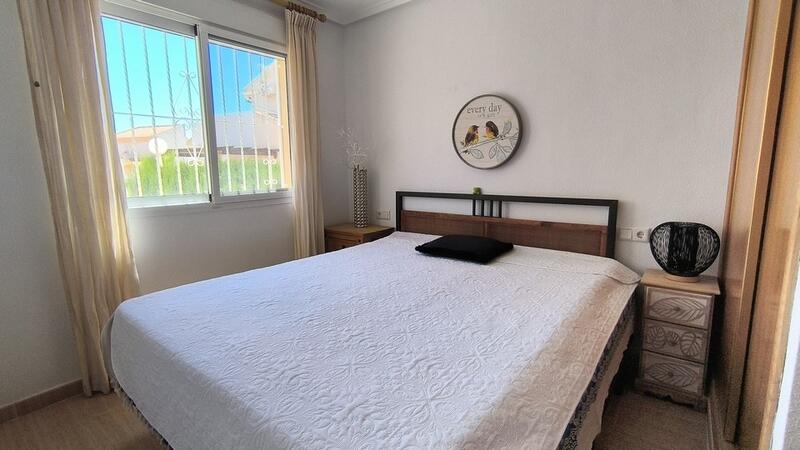 3 Schlafzimmer Villa zu verkaufen