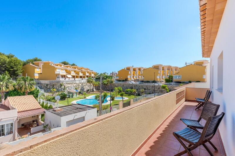 5 chambre Villa à vendre