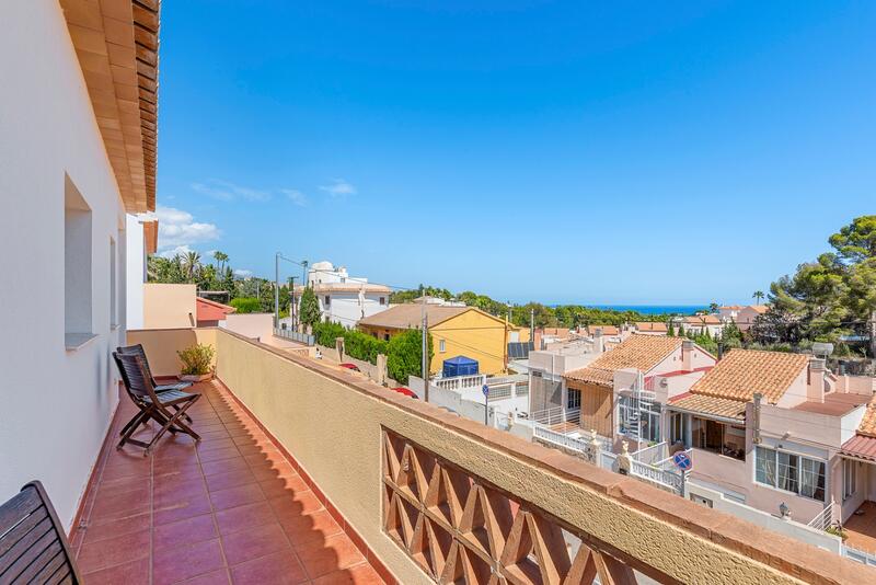 5 chambre Villa à vendre