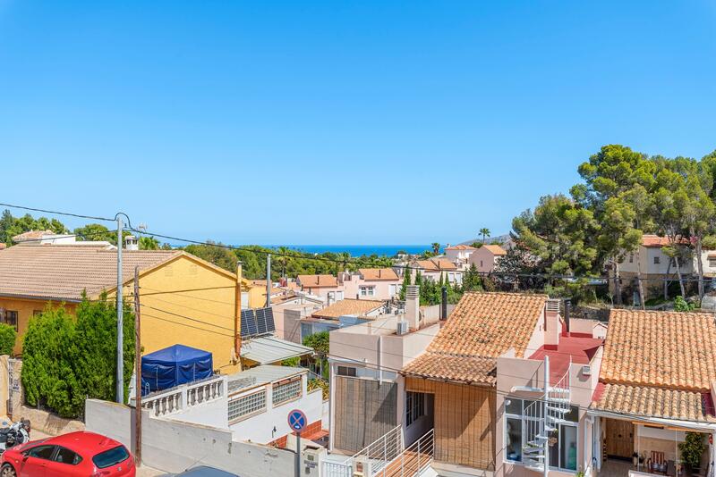 5 chambre Villa à vendre