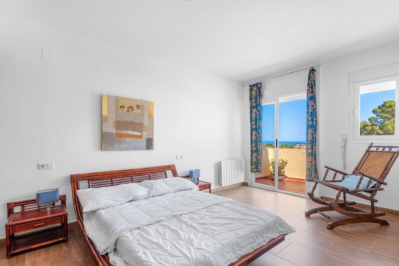 5 chambre Villa à vendre