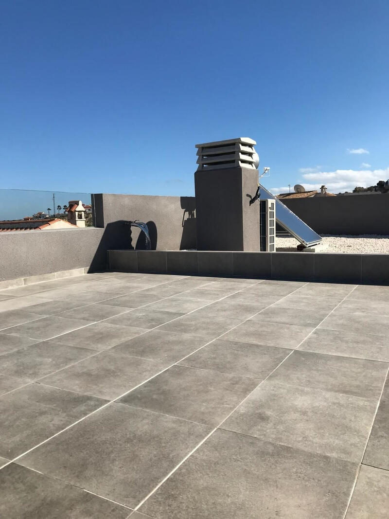 2 chambre Villa à vendre