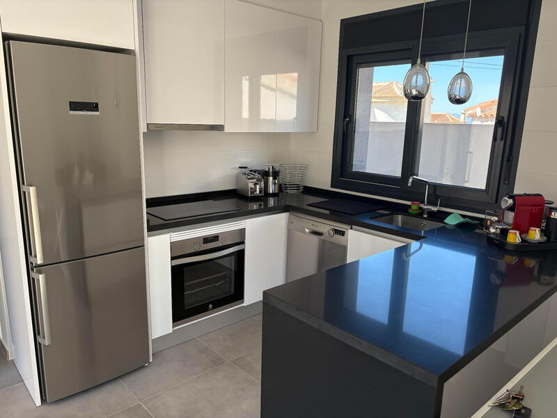 2 chambre Villa à vendre