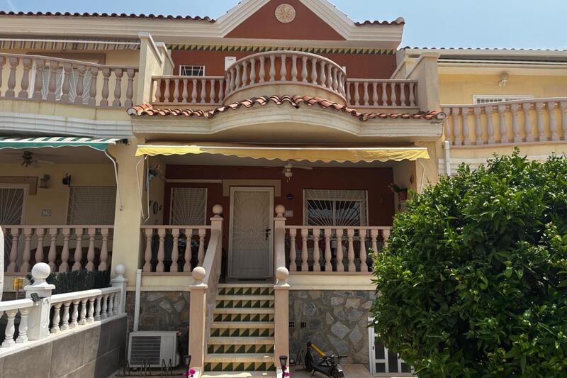 Townhouse for sale in Ciudad Quesada, Alicante