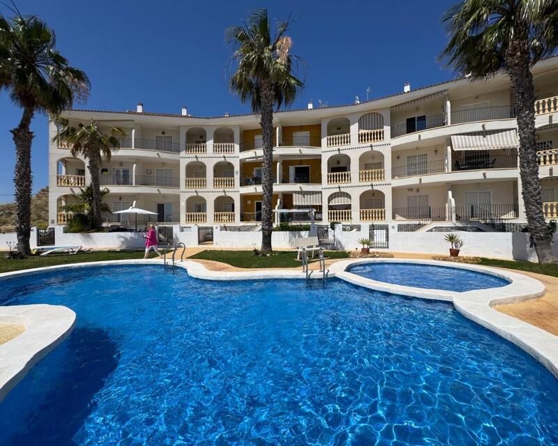Appartement zu verkaufen in Ciudad Quesada, Alicante