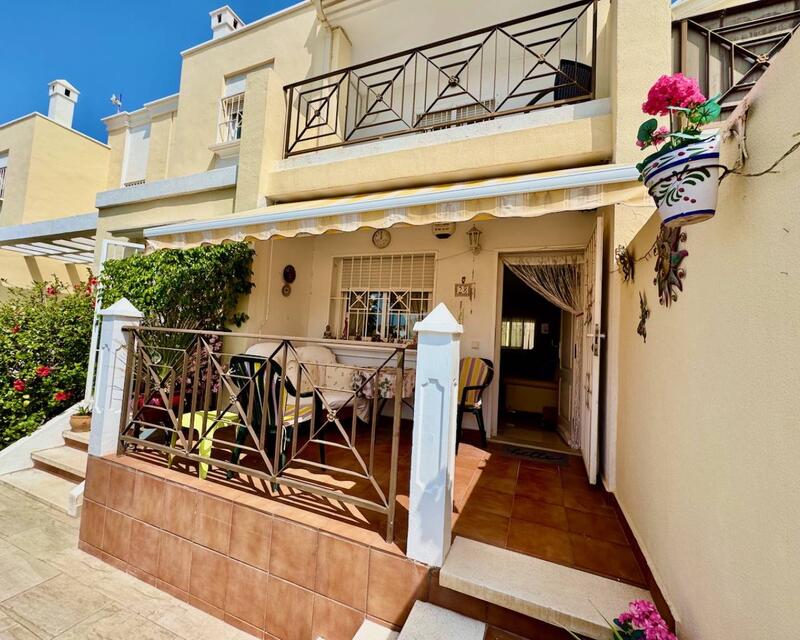 Villa til salgs i Ciudad Quesada, Alicante