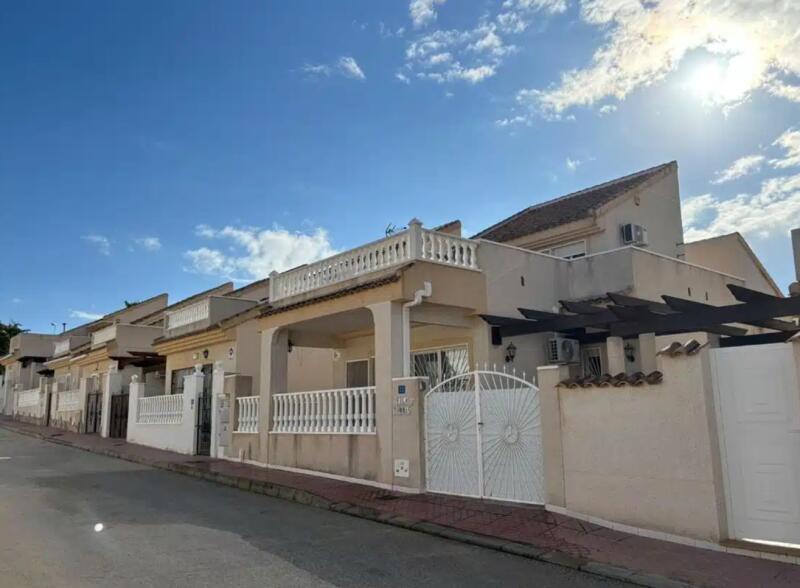 Villa til salgs i Ciudad Quesada, Alicante