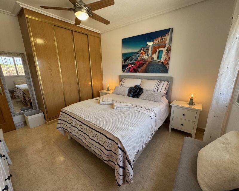 3 slaapkamer Landhuis Te koop