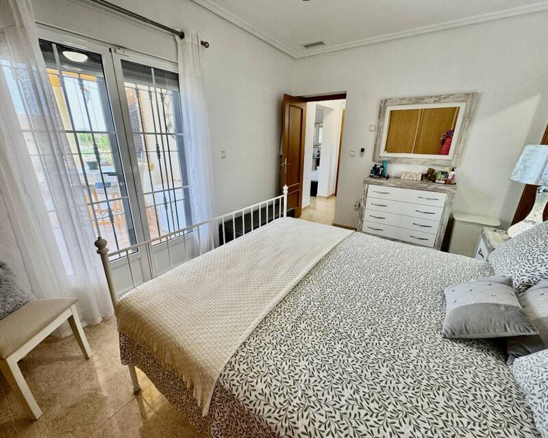 3 slaapkamer Landhuis Te koop
