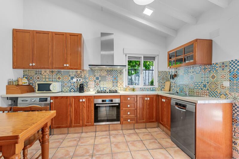 3 Cuarto Casa de Campo en venta