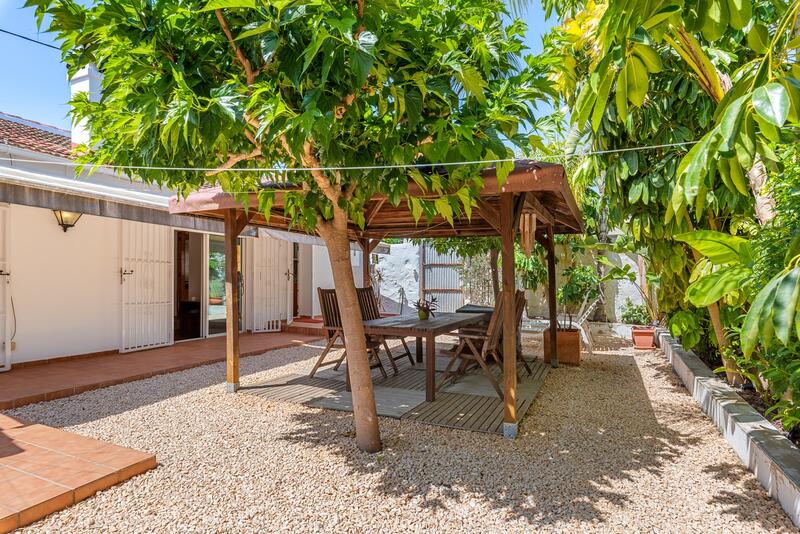 3 Cuarto Casa de Campo en venta