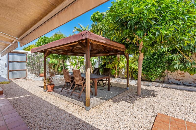 3 Cuarto Casa de Campo en venta