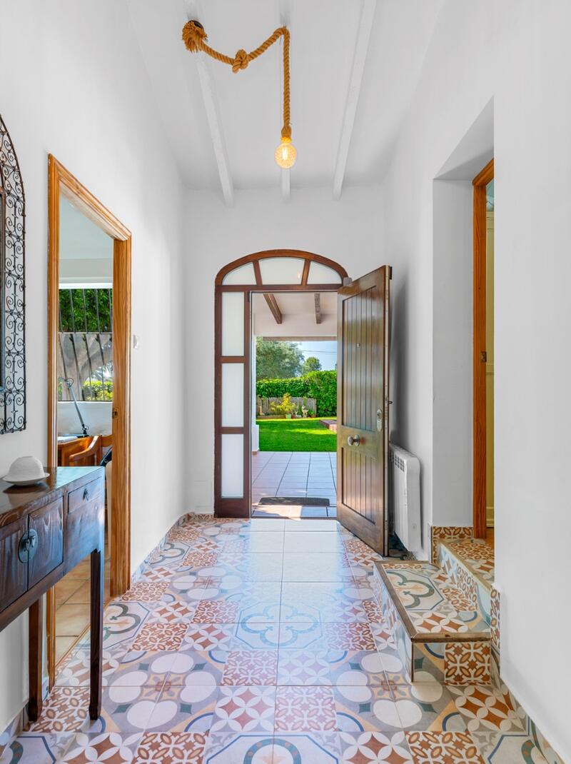 3 Cuarto Casa de Campo en venta