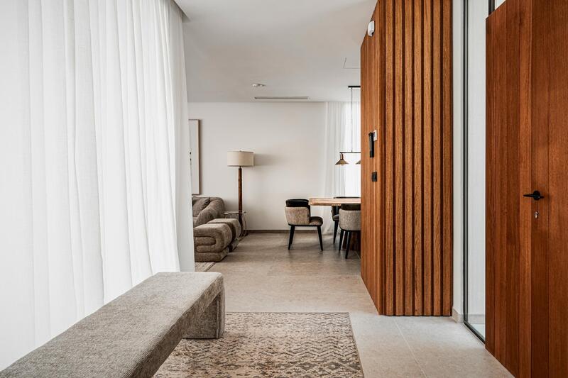 4 Schlafzimmer Villa zu verkaufen