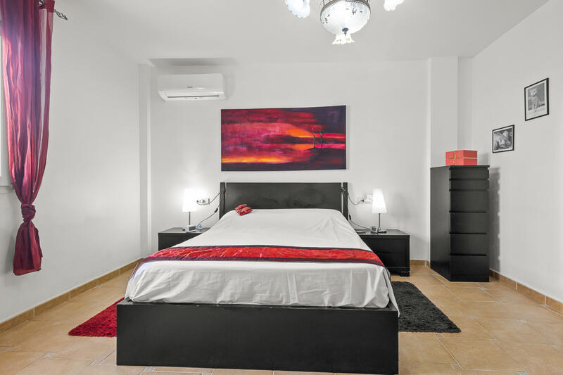 3 slaapkamer Villa Te koop