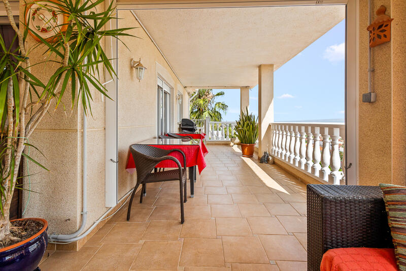 3 slaapkamer Villa Te koop