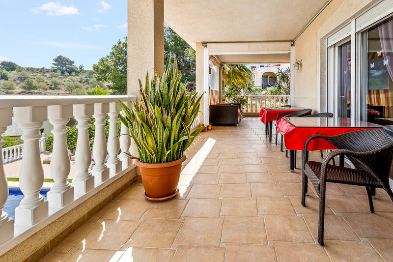 3 slaapkamer Villa Te koop