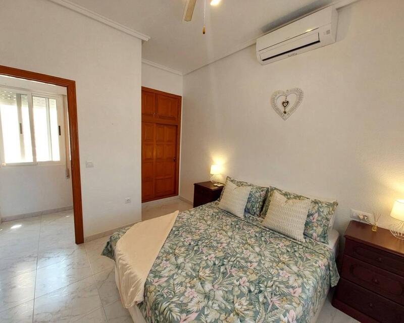3 slaapkamer Villa Te koop