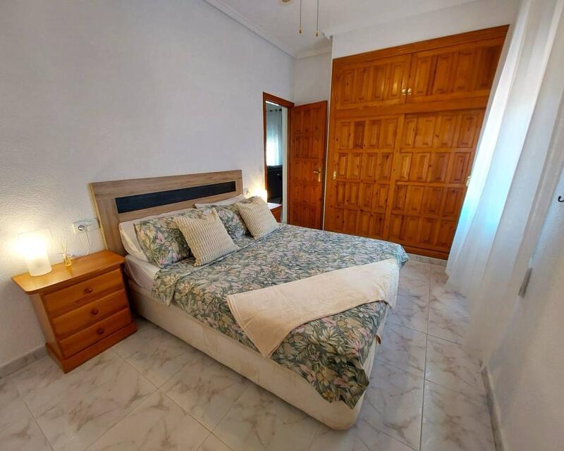 3 slaapkamer Villa Te koop
