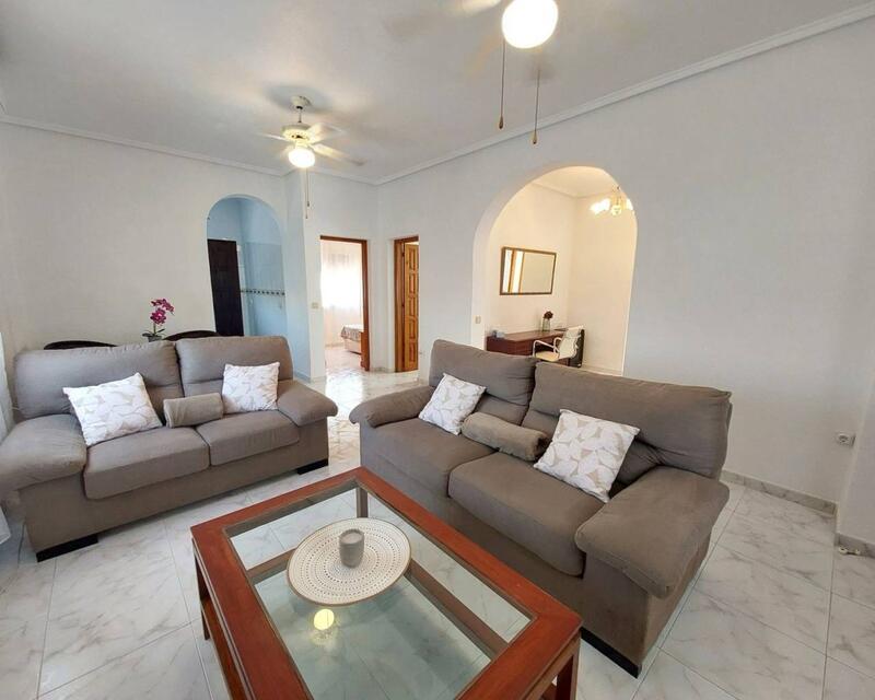3 slaapkamer Villa Te koop