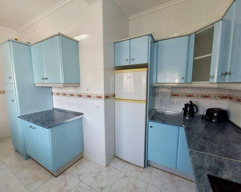 3 slaapkamer Villa Te koop