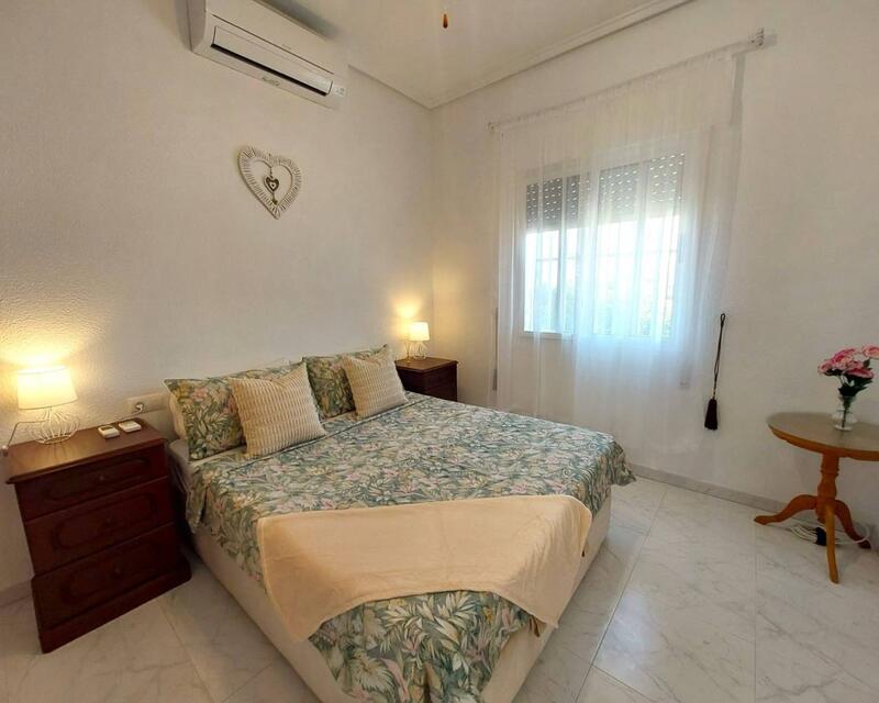 3 slaapkamer Villa Te koop