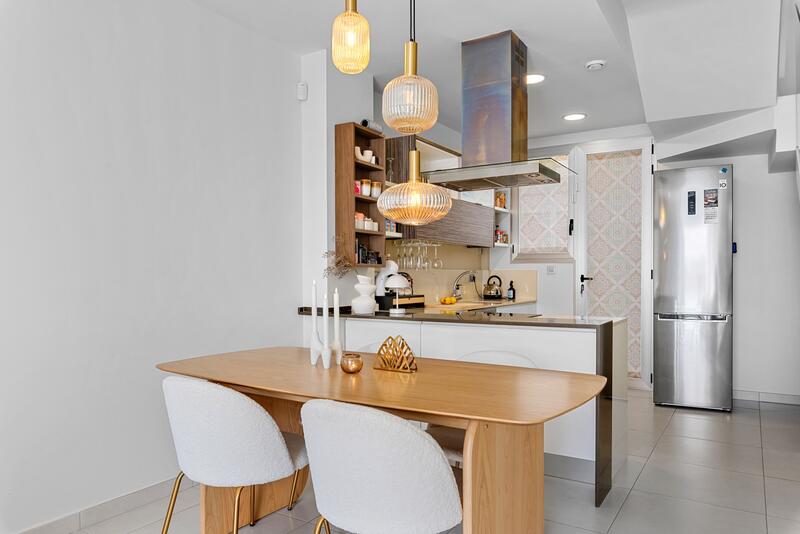 3 Cuarto Villa en venta