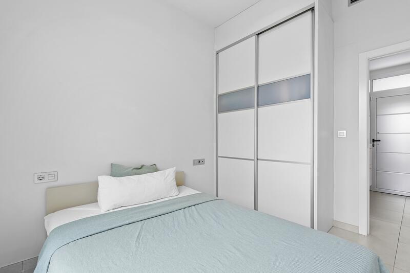 3 Cuarto Villa en venta