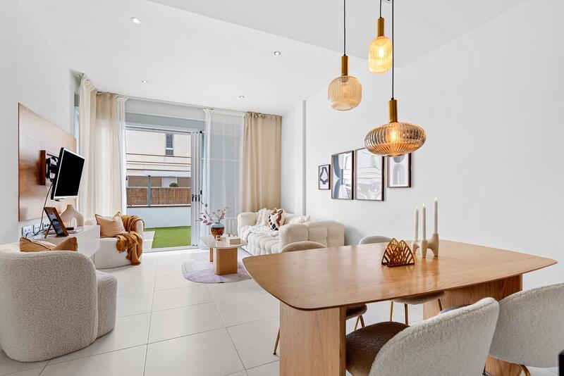 3 Cuarto Villa en venta