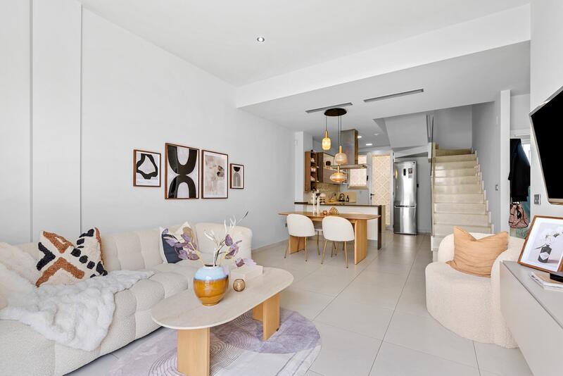3 Cuarto Villa en venta