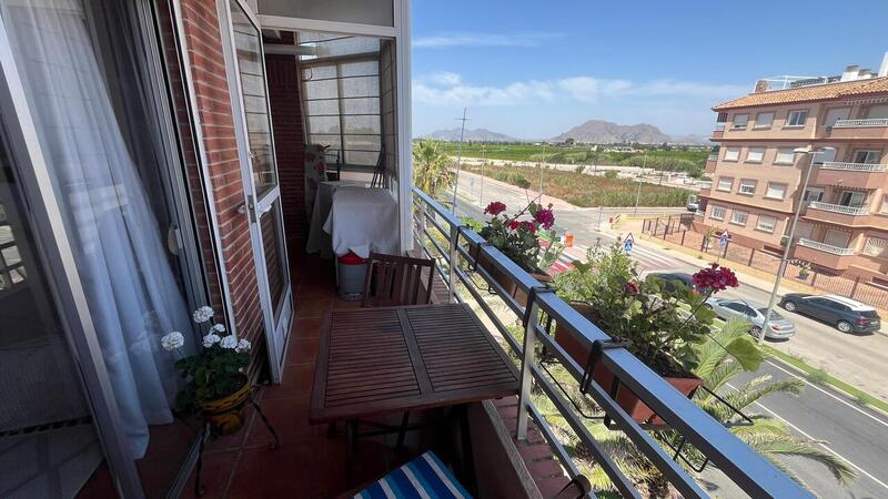 Lägenhet till salu i Algorfa, Alicante