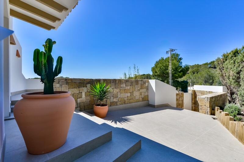 5 chambre Villa à vendre