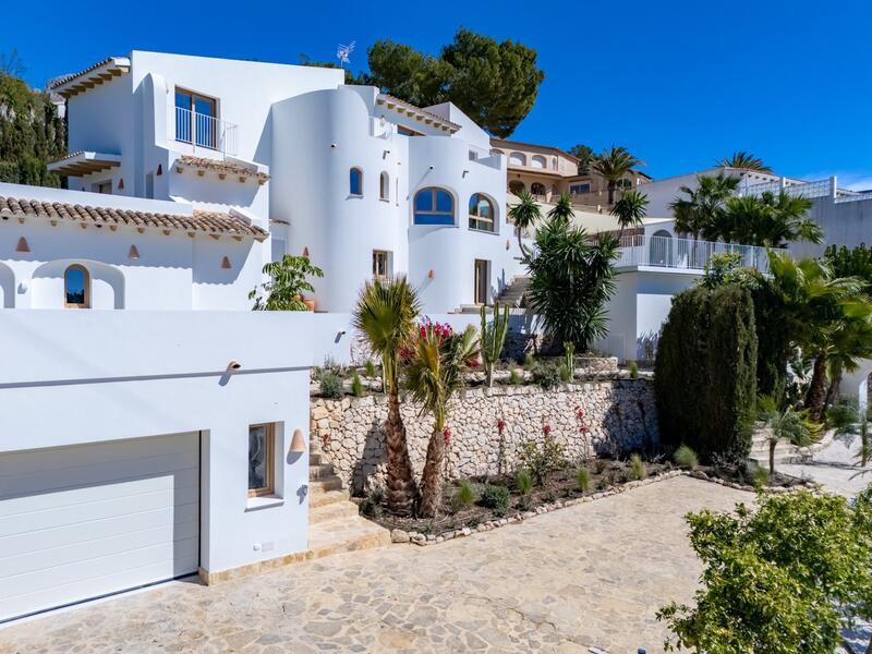 5 chambre Villa à vendre