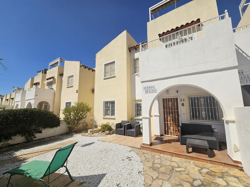 Apartment for sale in Villamartin, Alicante