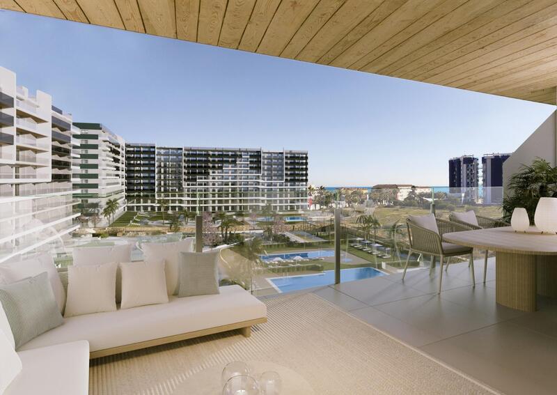 2 bedroom Apartment for sale
